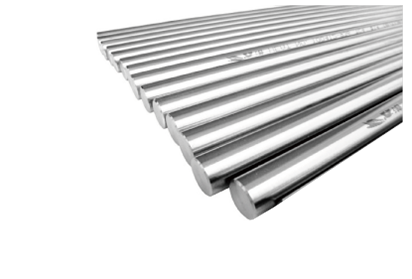 Ti-6Al-7Nb titanium round bar for medical applications